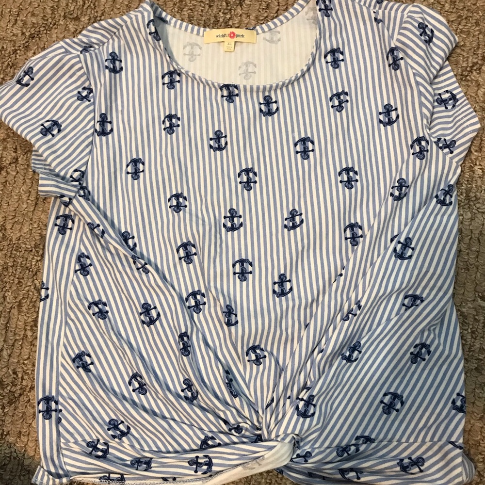 tee